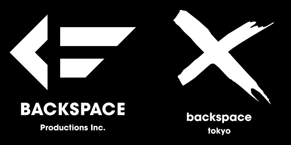 BACKSPACE Productions / backspacetokyo