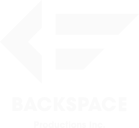 BACKSPACE Productions Inc. | backspacetokyo